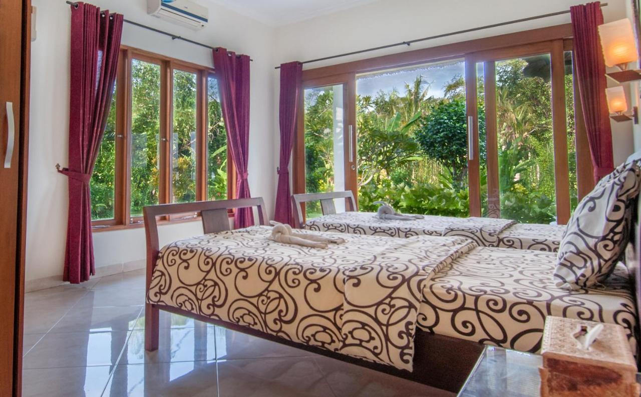 The North Cape Beach Villas Umeanyar Exterior photo
