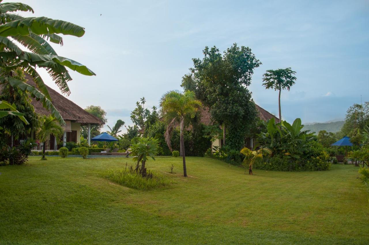 The North Cape Beach Villas Umeanyar Exterior photo