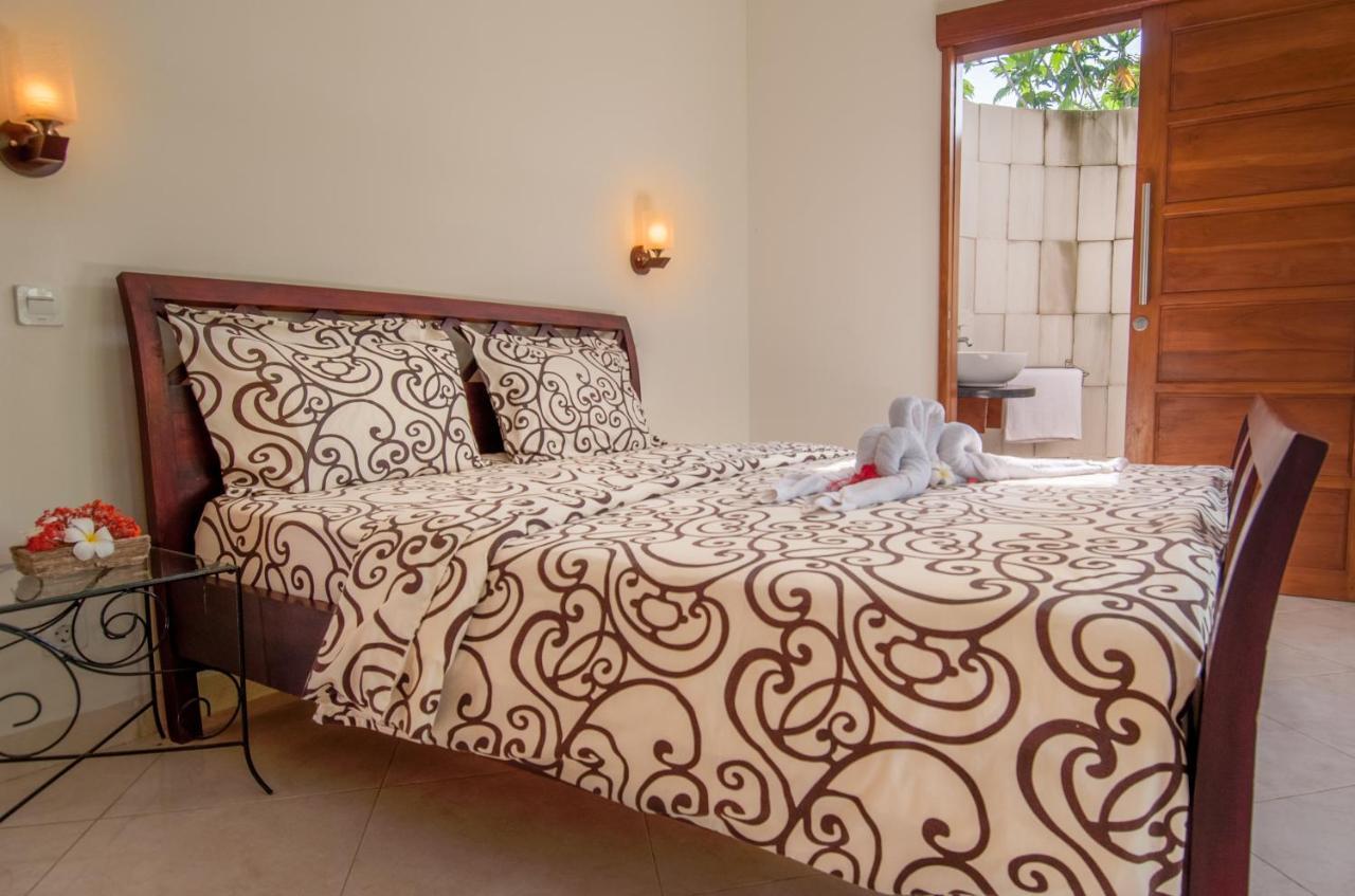 The North Cape Beach Villas Umeanyar Exterior photo