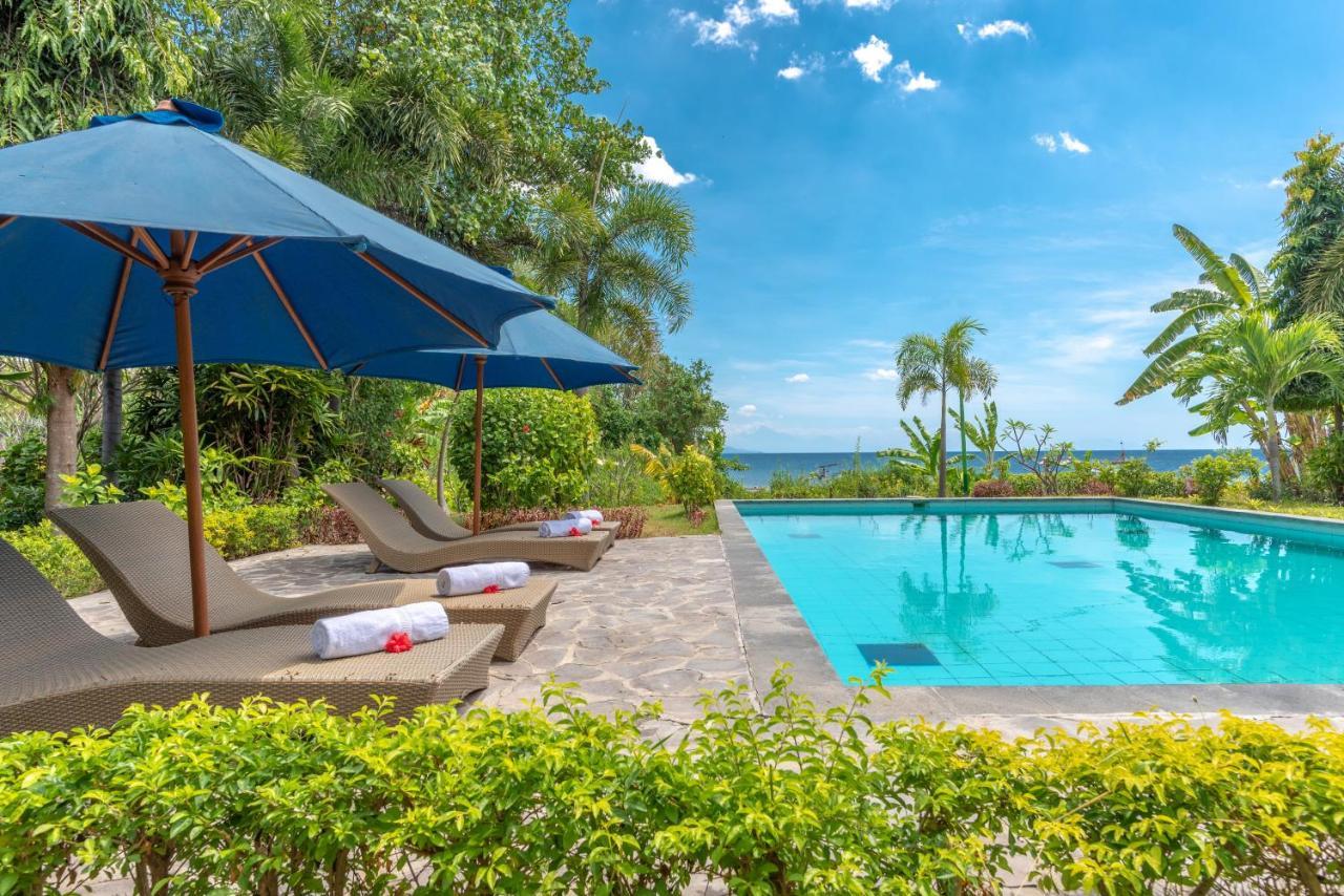 The North Cape Beach Villas Umeanyar Exterior photo