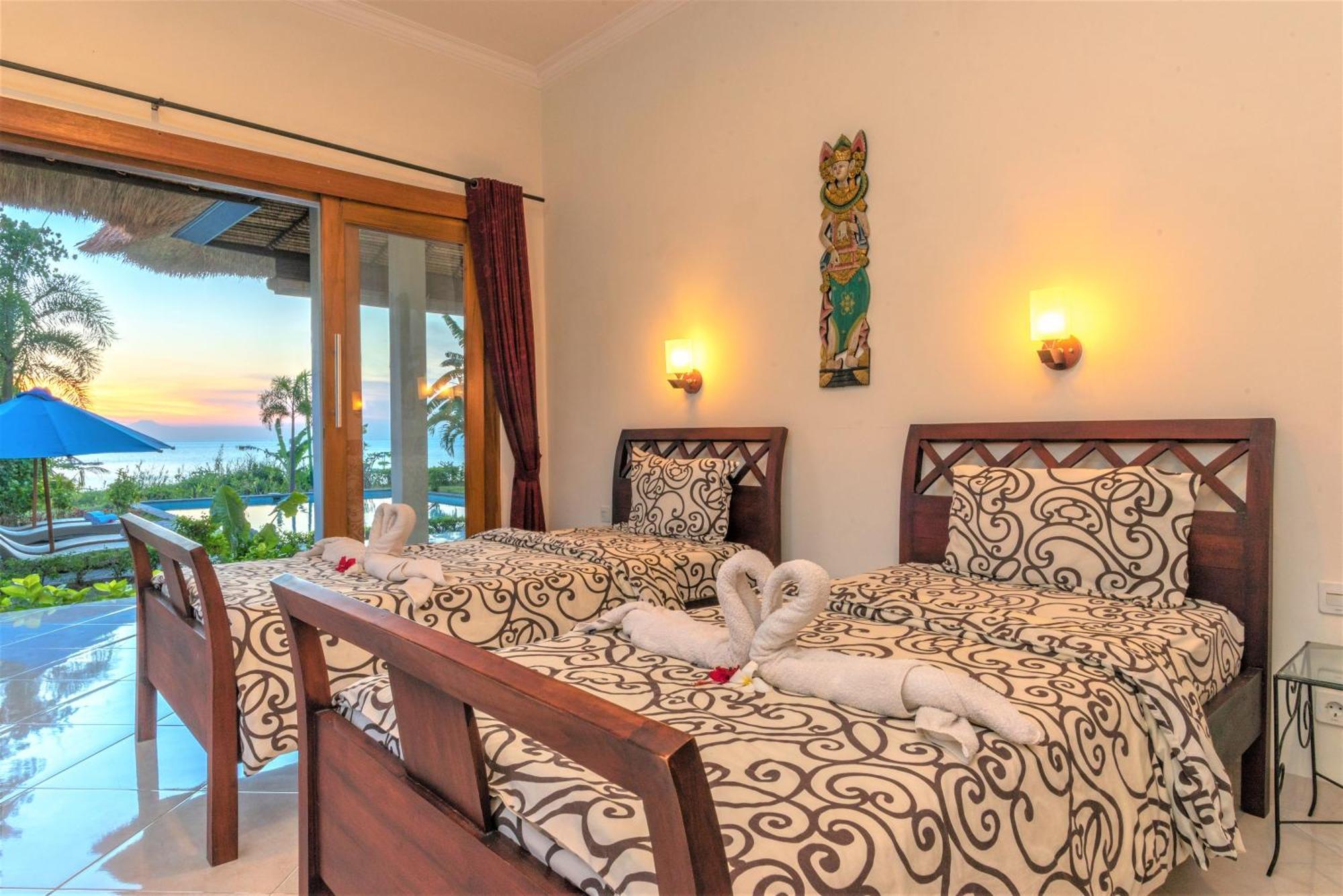 The North Cape Beach Villas Umeanyar Exterior photo