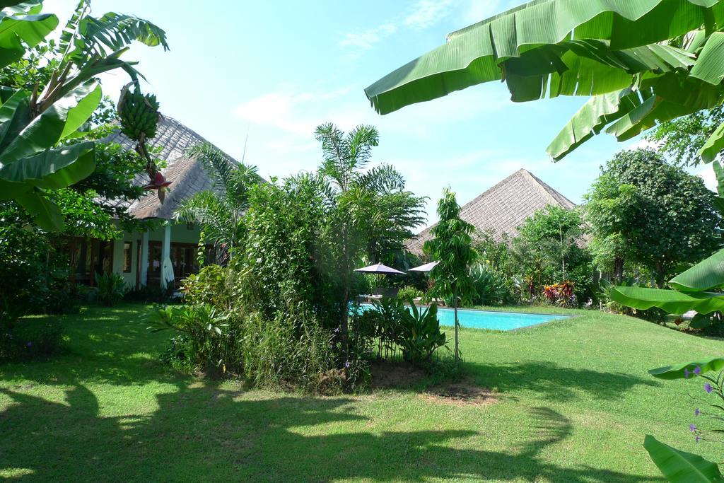 The North Cape Beach Villas Umeanyar Exterior photo
